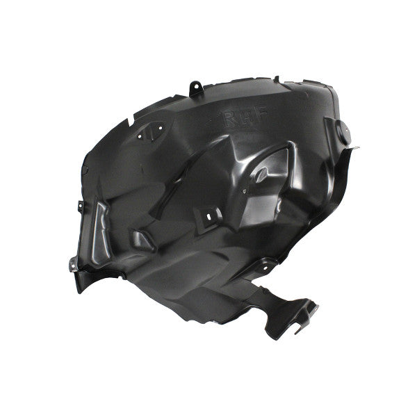 Shield - Splash Wheelhouse