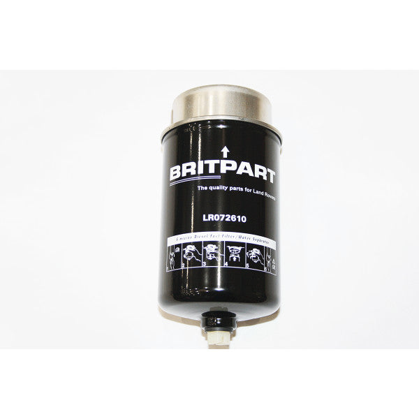 LR072610B - Fuel Filter