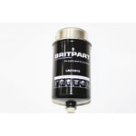LR072610B - Fuel Filter