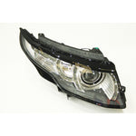 Headlamp Assy