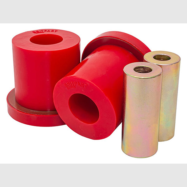 LR073366PY - Discovery 3 L319 Polyurethane Front Lower Suspension Arm Rear Bush Kit