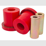 LR073366PY - Discovery 3 L319 Polyurethane Front Lower Suspension Arm Rear Bush Kit