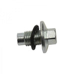 LR073675 - Sump Plug suitable for Range Rover Evoque Range Rover L405 L494 Discovery Sport Discovery 5 Range Rover Velar Vehicles