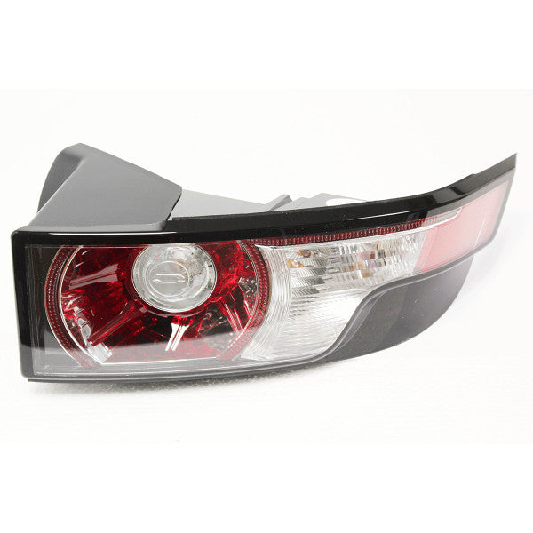 Lamp - Rear Stop And Flasher-Hella