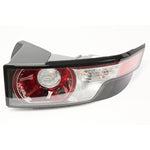 Lamp - Rear Stop And Flasher-Hella