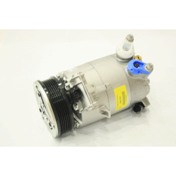 Compressor - Air Conditioning
