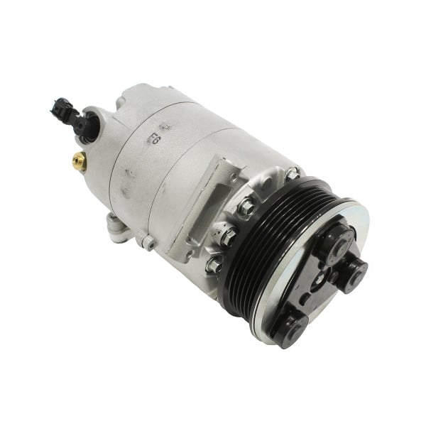 Compressor - Air Conditioning