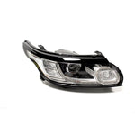 Headlamp And Flasher - Rs3