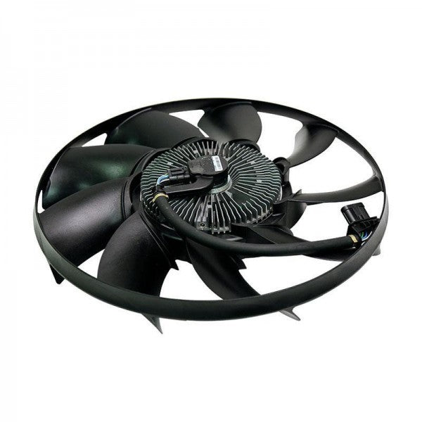 Cooling Fan