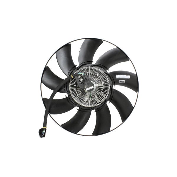 Fan Assy