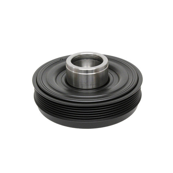 Pulley - Crankshaft