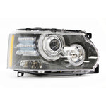Headlamp Assy
