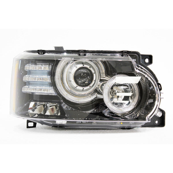 Headlamp Assy