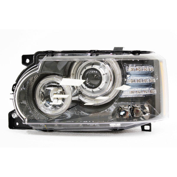 Headlamp Assy