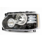 Headlamp Assy