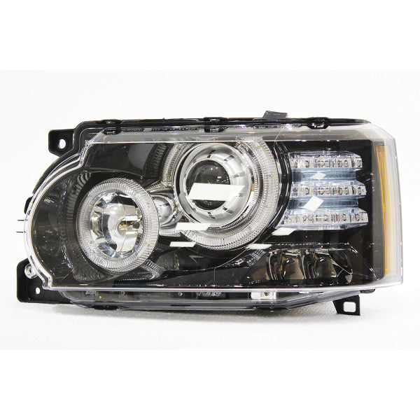 Headlamp Assy
