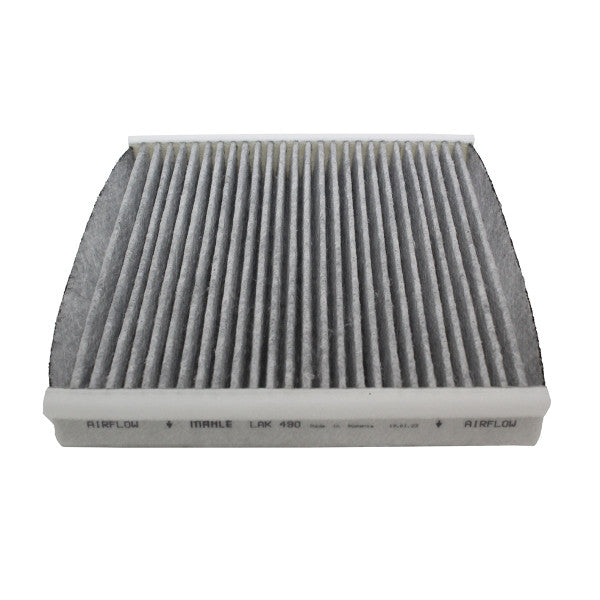 Filter - Pollen And Odour