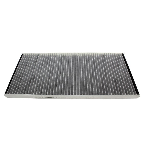 Filter - Pollen - Heater Assembly