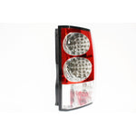 Lamp - Rear - Stop + Flasher