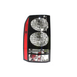 Lamp - Rear - Stop And Flasher