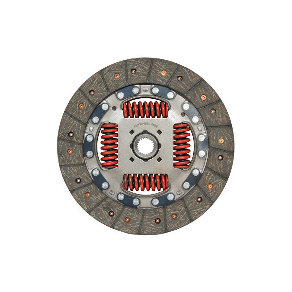 Clutch Plate Puma