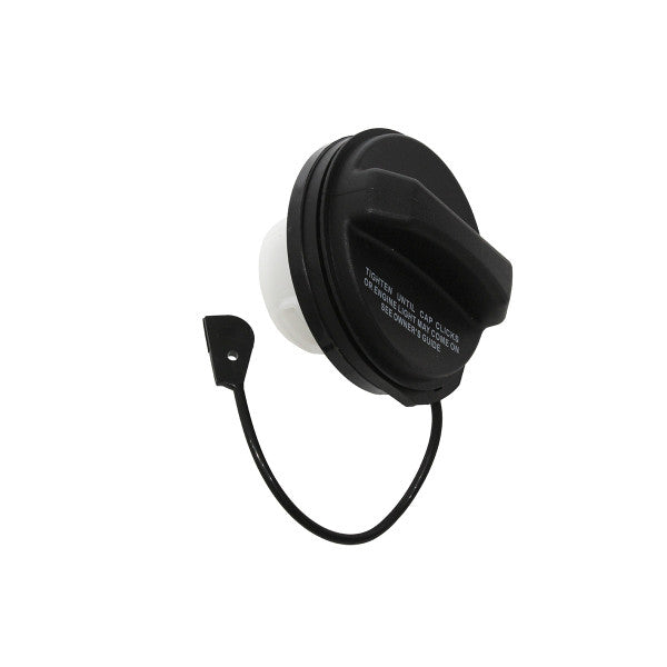 Cap - Fuel Tank Filler