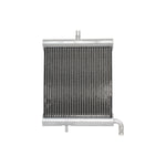 Radiator Auxiliary