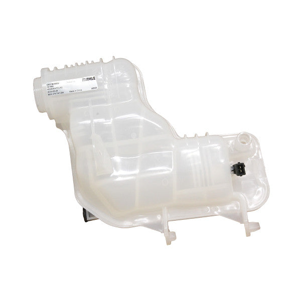 Tank - Radiator Overflow