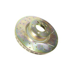 Brake Disc - Front - Vented Cdg