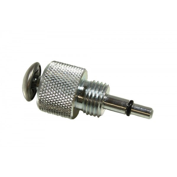 Flywheel Timing Pin