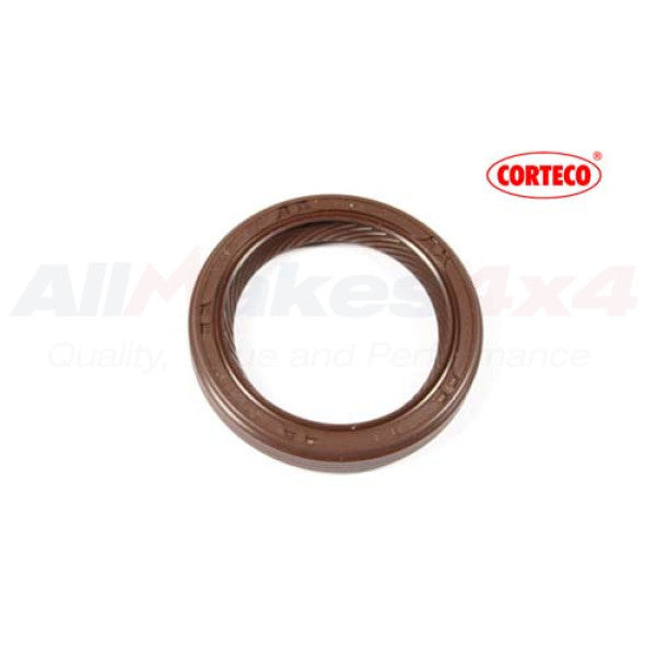 Camshaft - Seal