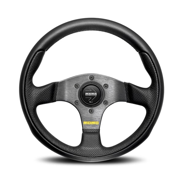 LAND ROVER DEFENDER MOMO TEAM STEERING WHEEL