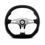 LAND ROVER DEFENDER MOMO TREK R STEERING WHEEL