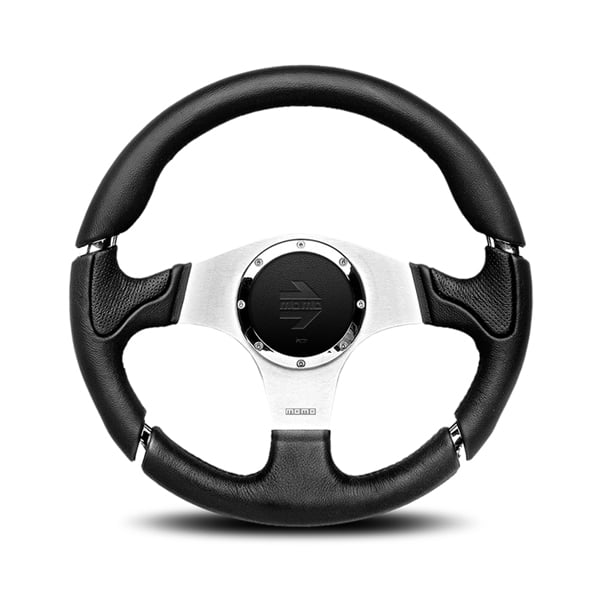 LAND ROVER DEFENDER MOMO MILLENIUM STEERING WHEEL