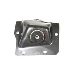 Mounting-Spring Damper