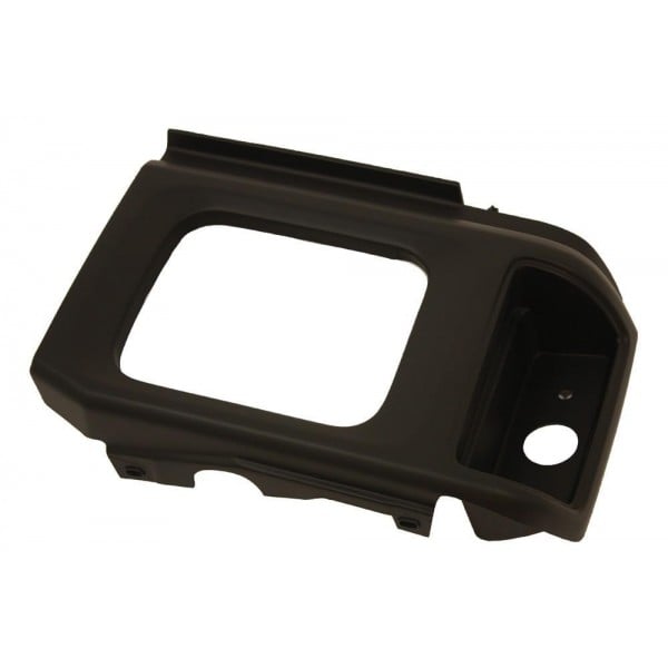 MXC6383P - Right Headlamp Finisher