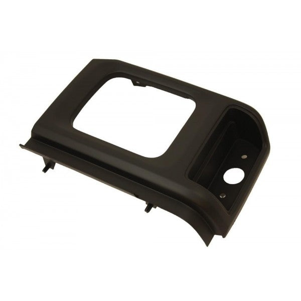 MXC6384P - Left Headlamp Finisher