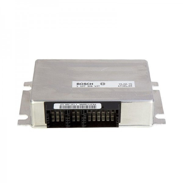 Transfer Shift Control Module