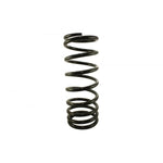 Front Driver Side Coil Spring (White/White) suitable for Defender 110 vehicles