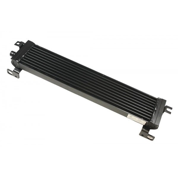 Engine Oil Cooler