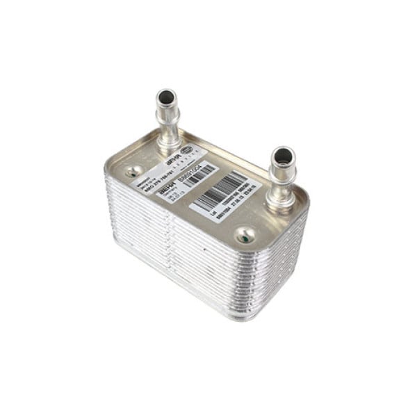 Cooler - Oil - Automatic Transmission