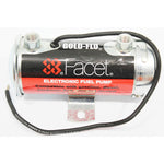 R/R Electric Pump - Facet