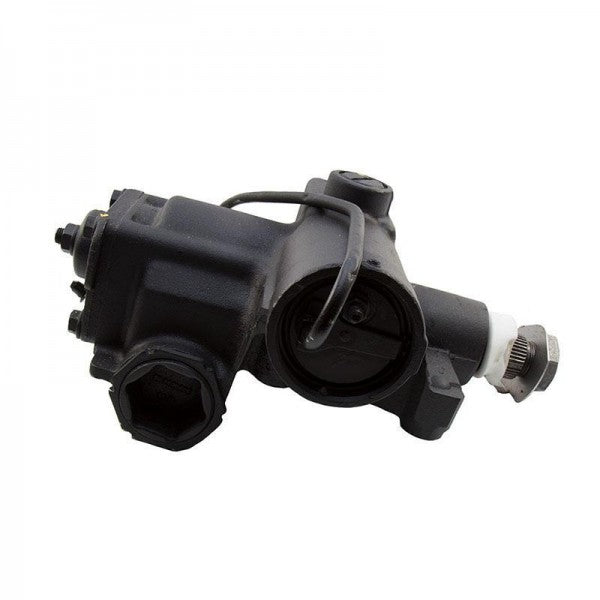 Steering Box No Arm - QAF000010E for Discovery 2