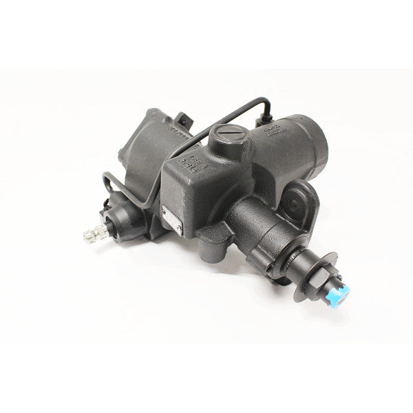 Gear Assy - Steering W/O Arm