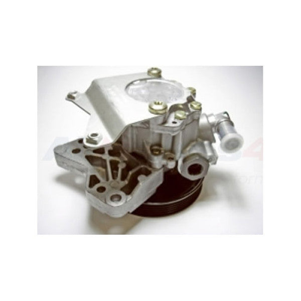Pump Assy - Power Steering
