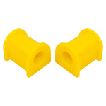 RBX101690YELLOW - Discovery 2 Polyurethane Front Anti-Roll Bar Bush Set Non-ACE