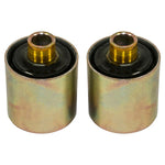 RBX101730PY - Discovery 2 Polyurethane Front & Rear Radius Arm To Chassis Bush Set Black