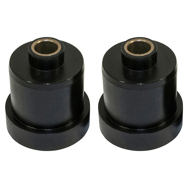 RBX101780PY - Britpart Black Polyurethane Lower Front Suspension Arm Bush Kit for Freelander 1