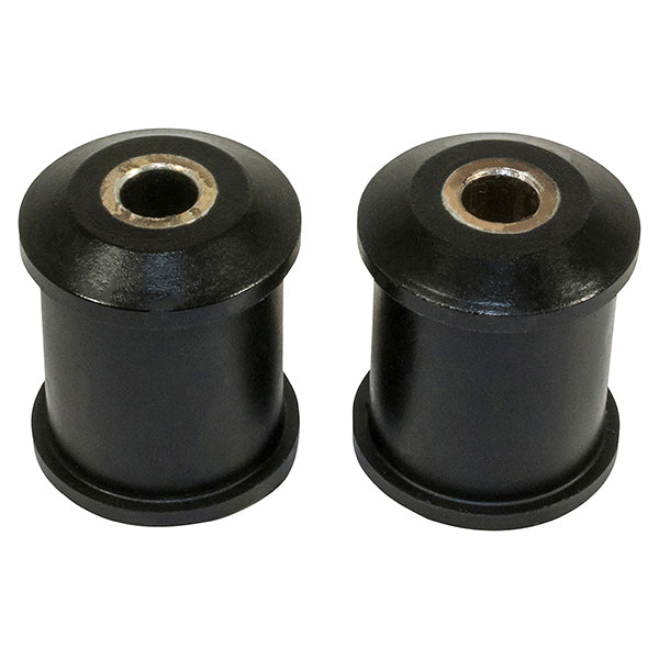 RBX101790PY - Freelander 1 Polyurethane Front Lower Arm Bush Set Black
