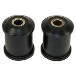 RBX101790PY - Freelander 1 Polyurethane Front Lower Arm Bush Set Black